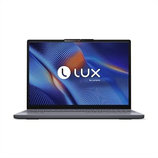 Notebook Ryzen 7 7735HS, 8GB, 256GB SSD, AMD Graphics, 15.3" (1920x1200), Linux