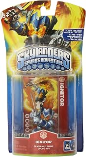 Skylanders Spyro's Adventure: Ignitor
