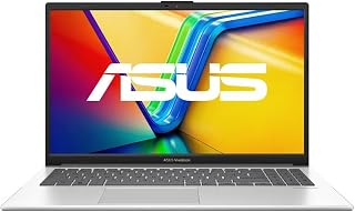 Notebook Asus Vivobook Go E1504ga Intel Core i3 N305 8gb Ram 512gb Ssd Linux Keepos Tela 15,6" Fhd
