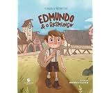 Edmundo e o resmungo – Da autora de “Enquanto Ana espera” e “É para o meu bem”Edmundo e o resmungo – Da autora de “Enquanto Ana esp…