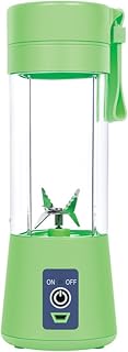 Liquidificadores portáteis para máquina de suco, garrafa de eletrodomésticos, cozinha, chopper-Smoothie, eletrodomésticos, processador de alimentos multifuncional, extrator, liquidificador de grau