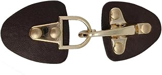 Fivelas de alternância para casacos de moda para sobretudo, botões de fecho de fácil instalação para agasalhos, acessórios de roupas, fecho de casaco