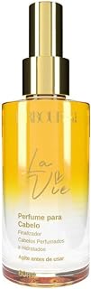 Perfume Capilar La Vie Barbours 50ml