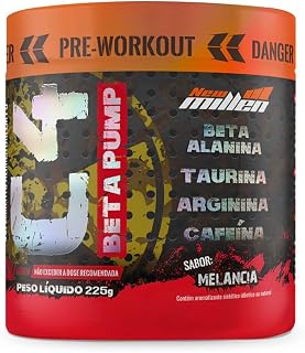 C4 Beta Pump Extreme Pre-Workout - 225g Melancia - New Millen
