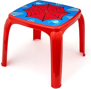 Mesa Infantil Decor Teia, Usual Utilidades