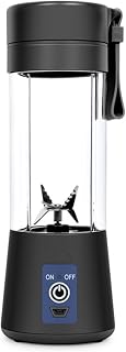 Liquidificadores portáteis para máquina de suco, garrafa de eletrodomésticos, cozinha, chopper-Smoothie, eletrodomésticos, processador de alimentos multifuncional, extrator, liquidificador de grau
