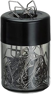 Acrimet 936-0/FM, Acessório Para Mesa Porta Clips Magnético, Multicolor