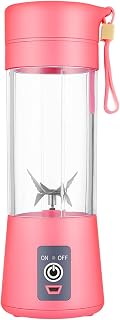Liquidificadores portáteis para máquina de suco, garrafa de eletrodomésticos, cozinha, chopper-Smoothie, eletrodomésticos, processador de alimentos multifuncional, extrator, liquidificador de grau