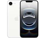 iPhone 16e Apple 128GB, Câmera 48MP, Tela Super Retina XDR 6,1", BrancoiPhone 16e Apple 128GB, Câmera 48…