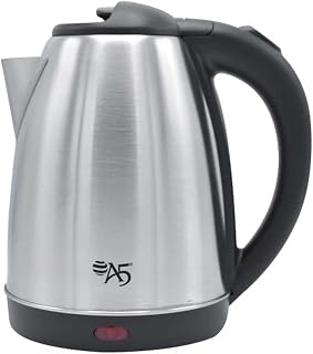 Chaleira Eletrica Living 1.8 L -18 B, sem Cor, 220 Volts, A5 Portateis