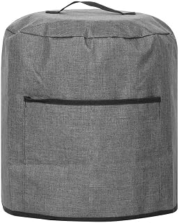 Capa de fritadeira de ar para fritadeira a ar, de eletrodomésticos, peças de reposição portáteis para fritadeira a ar