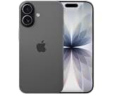 Apple iPhone 17 de 256 GB — PretoApple iPhone 17 de 256 GB — Preto
