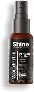 Perfume Capilar Bom Shine 60mL