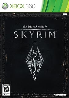 Elder Scrolls V: Skyrim (Platinum Hits)