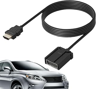 De Conexão Áudio Vídeo Eletrônico Estável De Alta Velocidade E Definição | Transmissor De Áudio Para Sistemas Automotivos, Viagens, Deslocamentos, Caminhões, Embarcações,