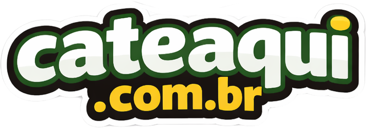 Cateaqui Logo